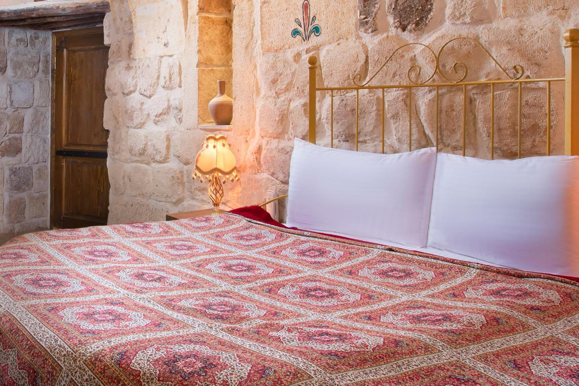 Carna Cave Hotel Cappadocia Ortahisar Dış mekan fotoğraf
